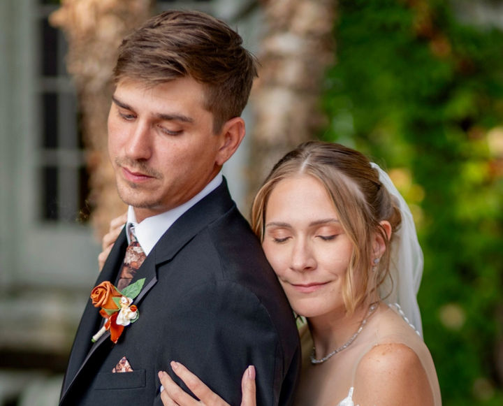 DC Digital Images - Wedding Photography