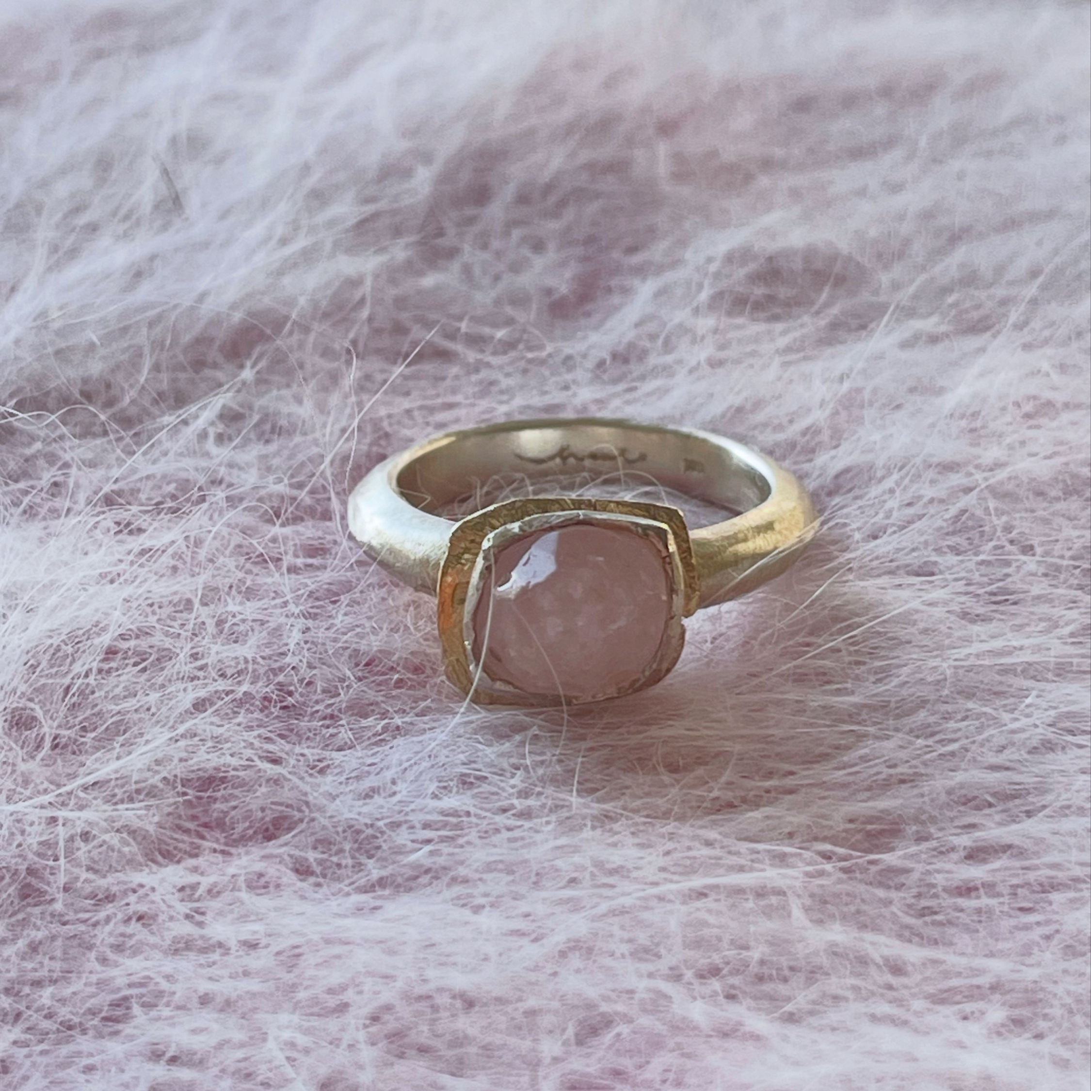 Collar Ring