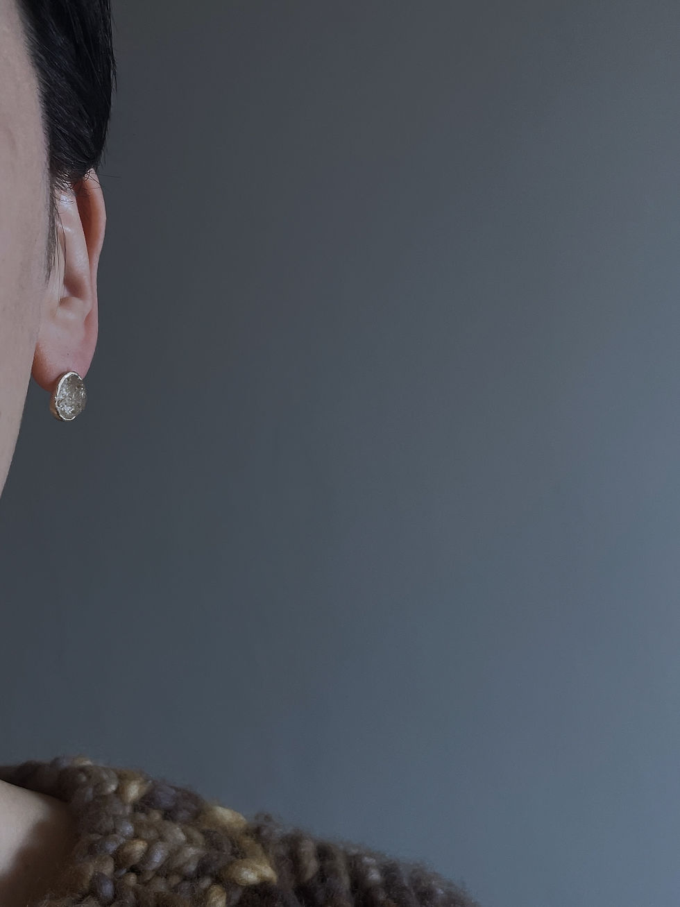 サムネイル： Mica Earrings