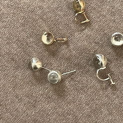 Chisato Muro Drops Dancing | Silver ピアス Chisato Muro