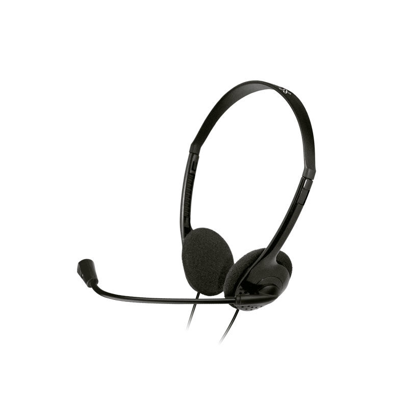 Audífonos de Diadema USB Klip Xtreme Sekual