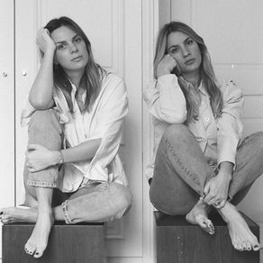 BRAI ou comment deux soeurs m'ont donné envie de passer ma vie en pyjama !