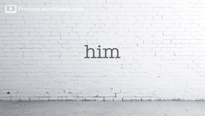 Him