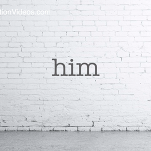 Him