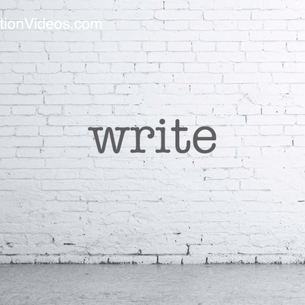 Write