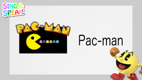 Pac-man