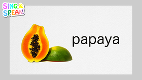 Papaya