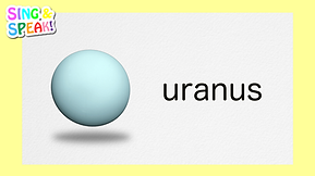 Uranus