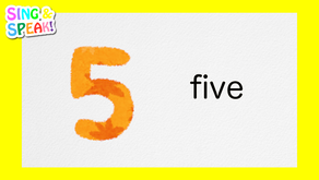 Five
