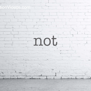 Not