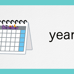 Year