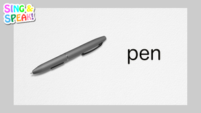 Pen