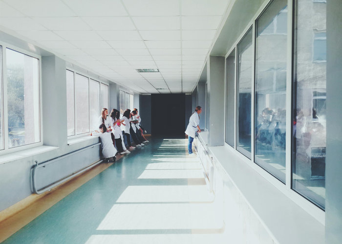 Medical equipment and devices