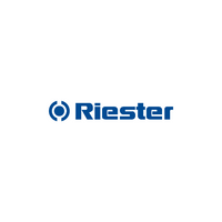 Distributed brand logo