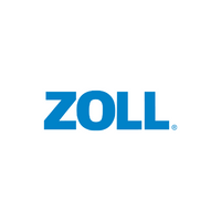 Distributed brand logo