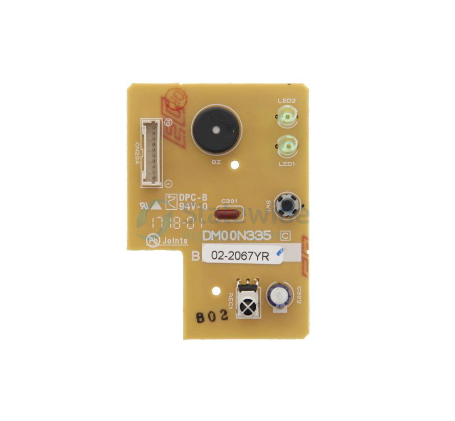 Mitsubishi receiver PCB MSZ-GL/GE 71-80