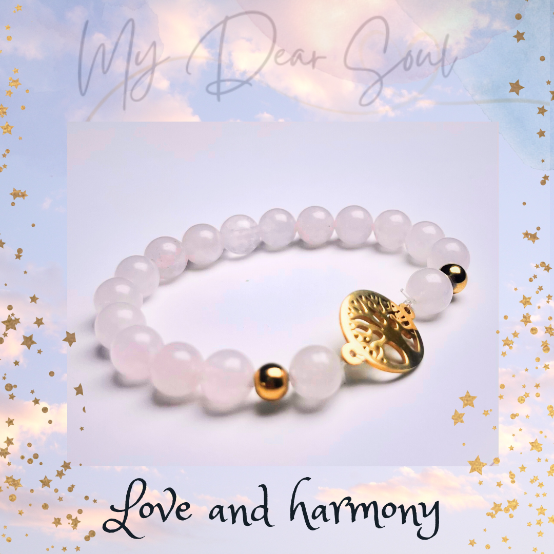 Amour et Harmonie