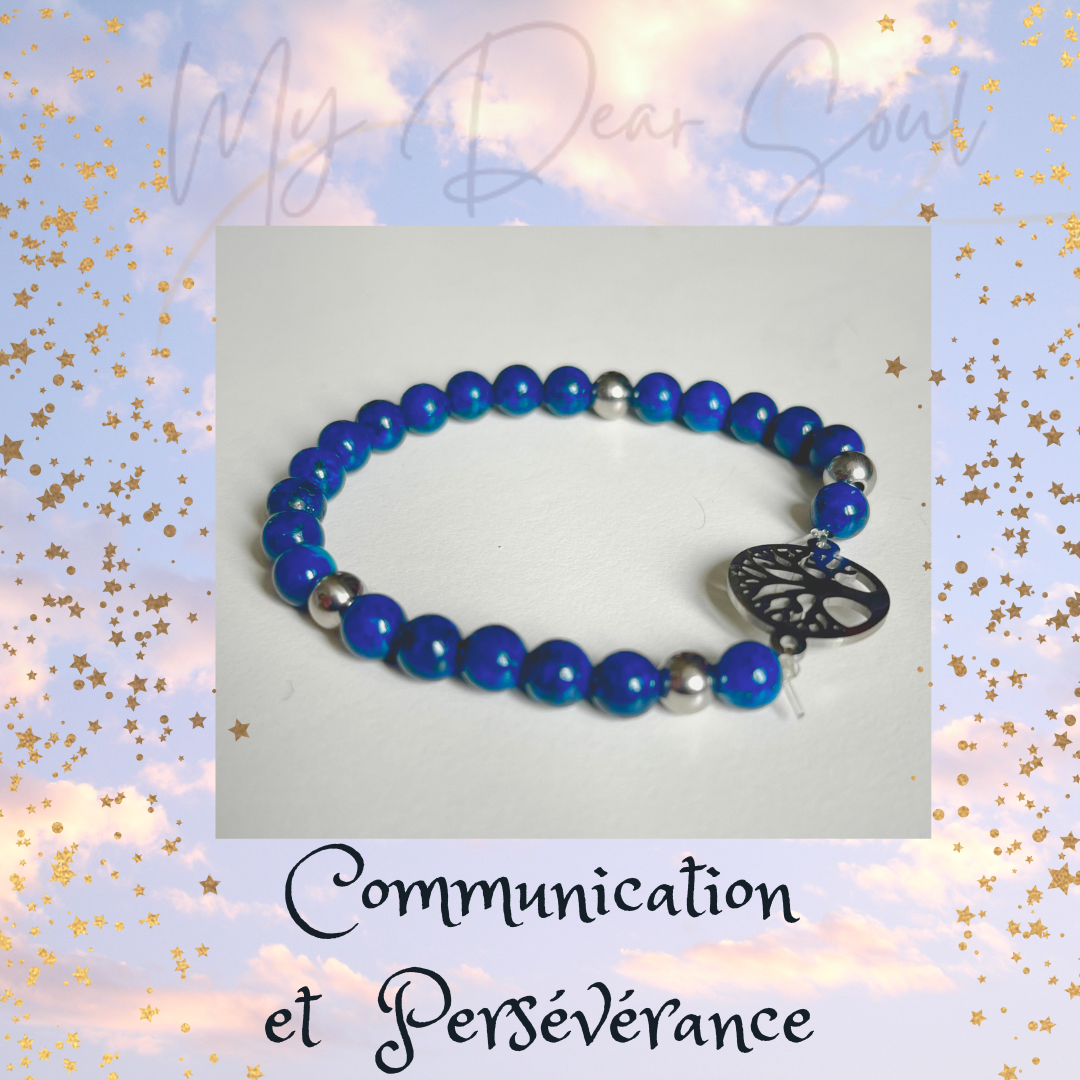 Communication et Persévérance