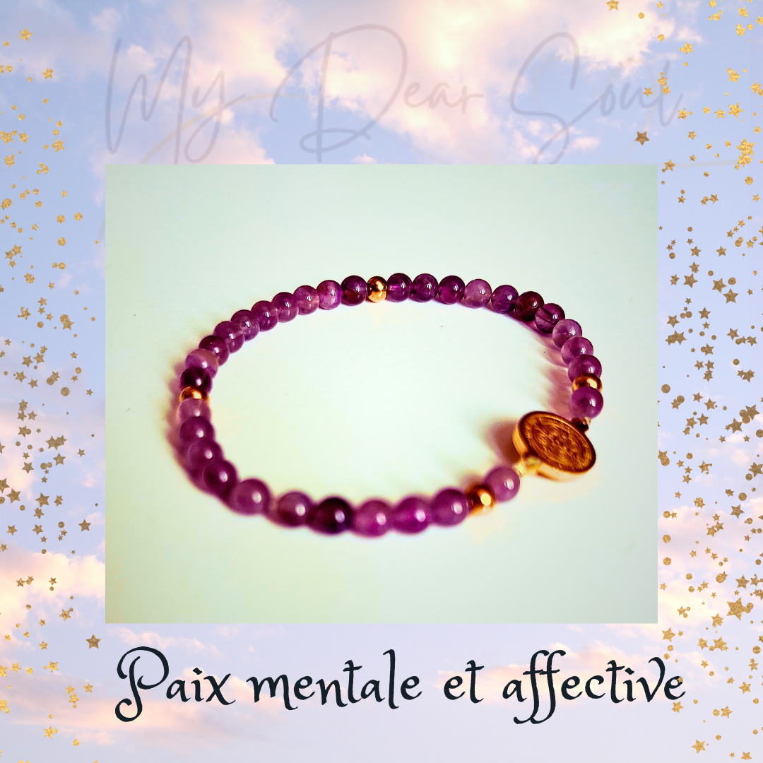 Paix mentale et affective