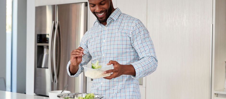 HOW MEAL PREP CAN SAVE YOU MONEY (AND TIME!)