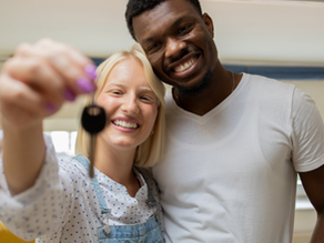 New homebuyers