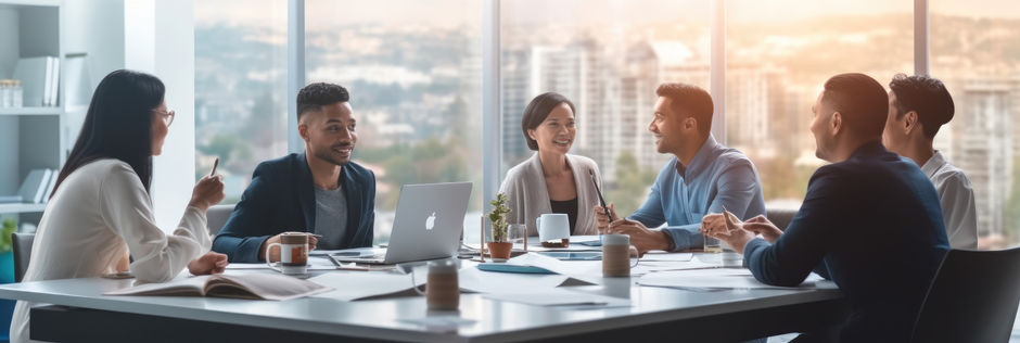 EMPOWERING FINANCIAL INDEPENDENCE: SCORENAVIGATOR'S VISION FOR ENHANCING HOUSING OPPORTUNITIES