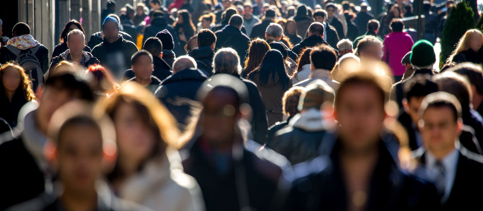 WHY GOOD CREDIT IS MORE IMPORTANT THAN EVER
