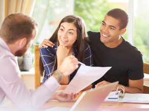 SCORENAVIGATOR: PIONEERING FINANCIAL FREEDOM THROUGH CONSUMER AND MORTGAGE CREDIT SOLUTIONS
