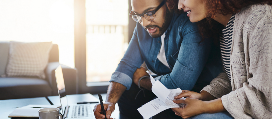 BEHAVIORAL FINANCE: HOW YOUR SPENDING BEHAVIOR AFFECTS YOUR FINANCE AND CREDIT