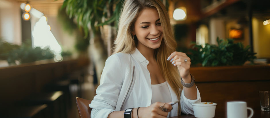 THE COMPOUNDING BENEFITS OF HEALTHY FINANCIAL AND CREDIT HABITS