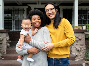 BUILDING A STABLE FUTURE: FINANCIAL PLANNING ESSENTIALS FOR YOUNG FAMILIES