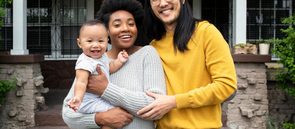 BUILDING A STABLE FUTURE: FINANCIAL PLANNING ESSENTIALS FOR YOUNG FAMILIES