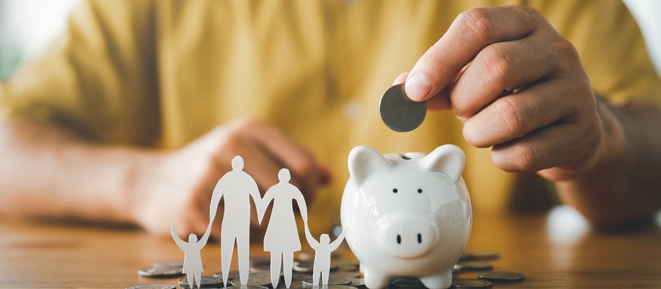 HOW TO PROTECT YOURSELF AGAINST A RECESSION