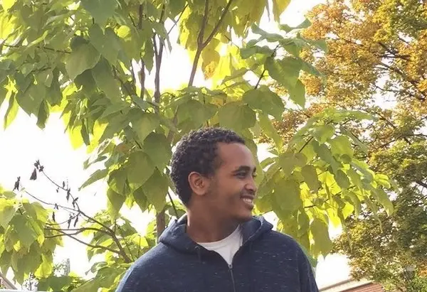 SCORENAVIGATOR SCHOLARSHIP WINNER - NUR MUHUMED 3RD PLACE (ESSAY)