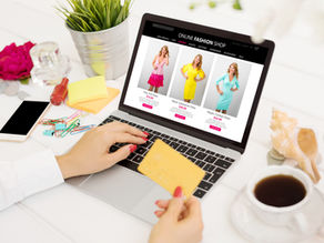 BUY NOW, PAY LATER: THE MODERN SHOPPER'S DILEMMA