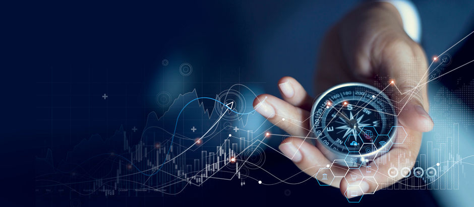 NAVIGATING THE COMPLEX WORLD OF CREDIT REPORTING WITH SCORENAVIGATOR