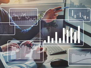 HOW WE ARE OUR CREDIT SCORE: AN IN-DEPTH LOOK AT LIFE THROUGH THE LENS OF FINANCIAL METRICS
