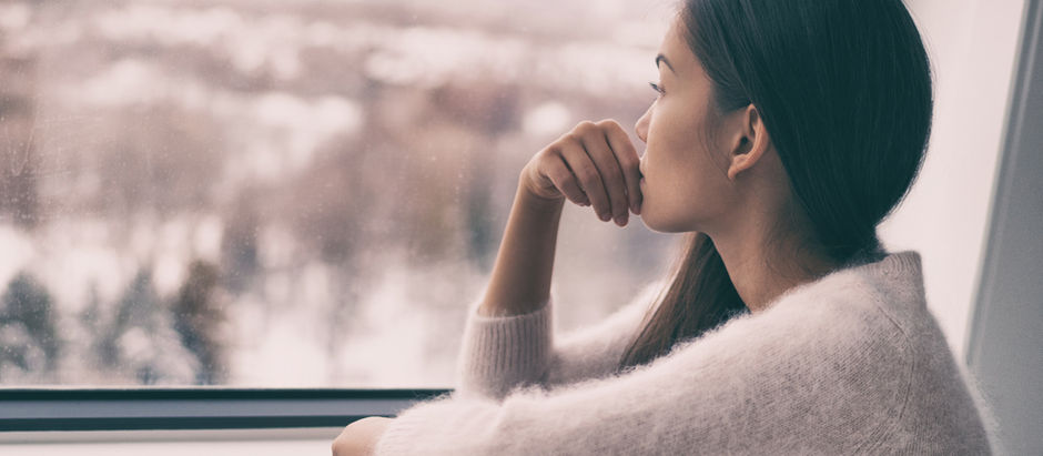 MENTAL HEALTH MATTERS: COPING DURING A PANDEMIC