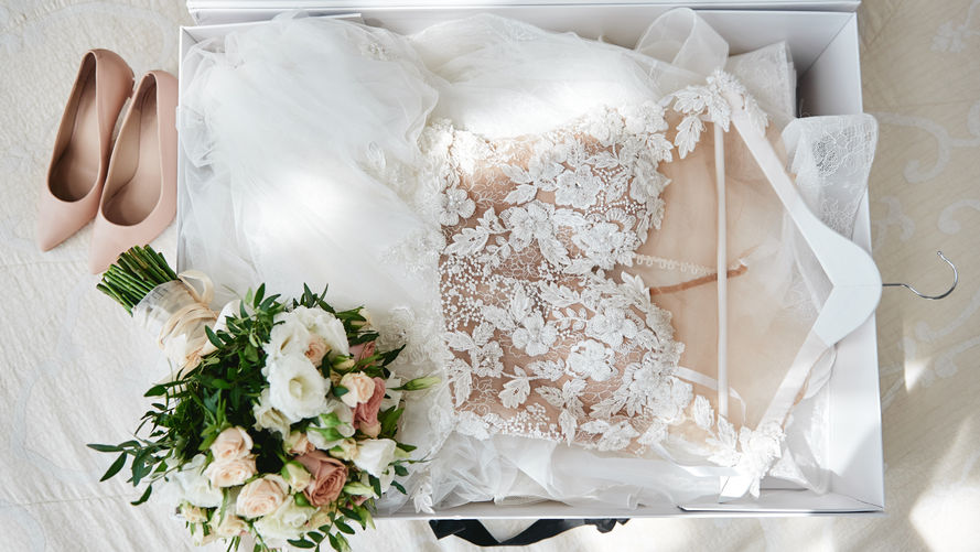 CAN A SIDE JOB HELP PAY FOR MY WEDDING?