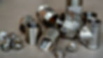 BSP Fittings