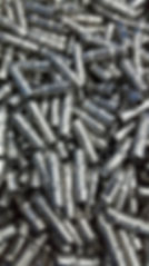 Stainless steel swaging