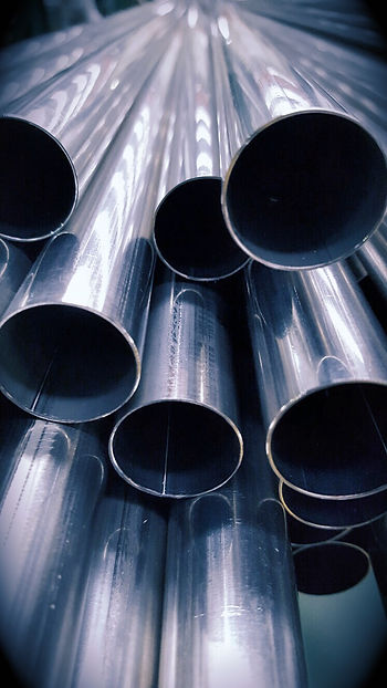 SPI's new stainless steel welded tube stock is coming soon!