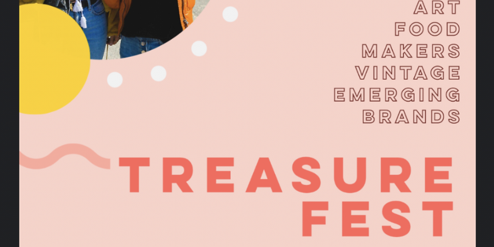 TreasureFest