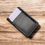 Thumbnail: Okot Cash and Card Bi-Fold Wallet