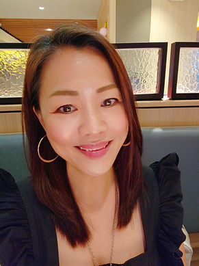 Founder of Just Tastylicious