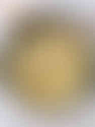 Season the mashed potatoes mixture with ground black pepper and fine salt to taste.