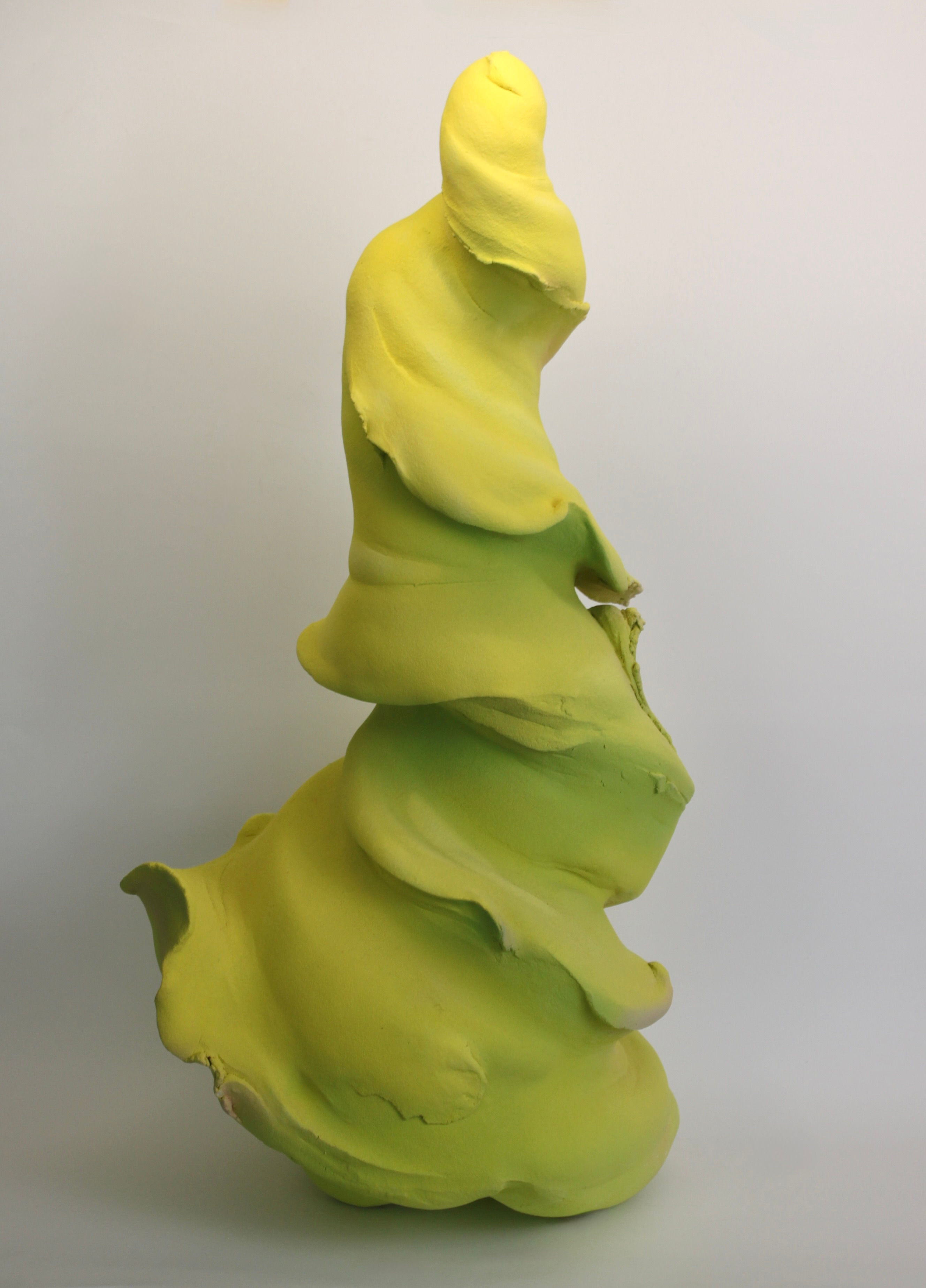 Eglė Einikytė-Narkevičienė. Skulptūra