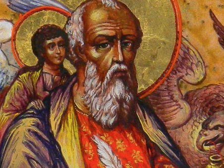 Слово Боже: «Ми не можемо не говорити про те, що бачили й чули»