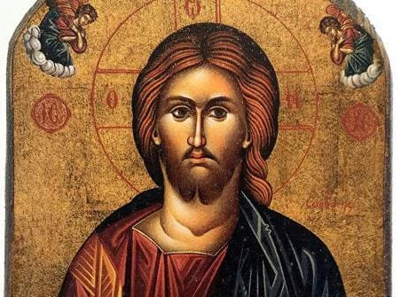 Ви печальні будете, та печаль ваша за радість буде