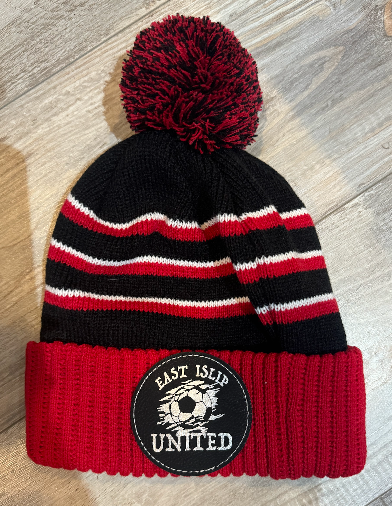Team United Beanie